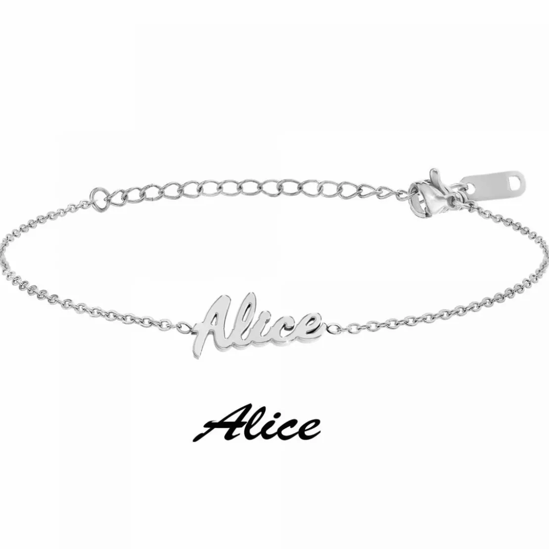 AthèmeBracelet Athème B2694-ARGENT-ALICE Femme