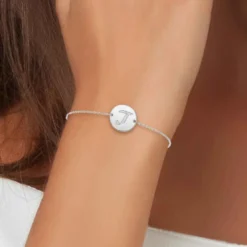 AthèmeBracelet Athème B2281-ARGENT-L