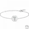 AthèmeBracelet Athème B2693-ARGENT-T Femme