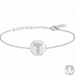 AthèmeBracelet Athème B2693-ARGENT-T Femme