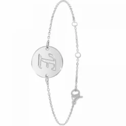 AthèmeBracelet Athème B2281-ARGENT-E