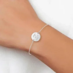 AthèmeBracelet Athème B2281-ARGENT-E