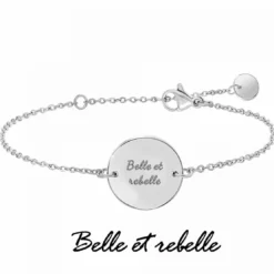 AthèmeBracelet Athème B2821-ARGENT Femme