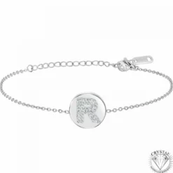 AthèmeBracelet Athème B2693-ARGENT-R Femme