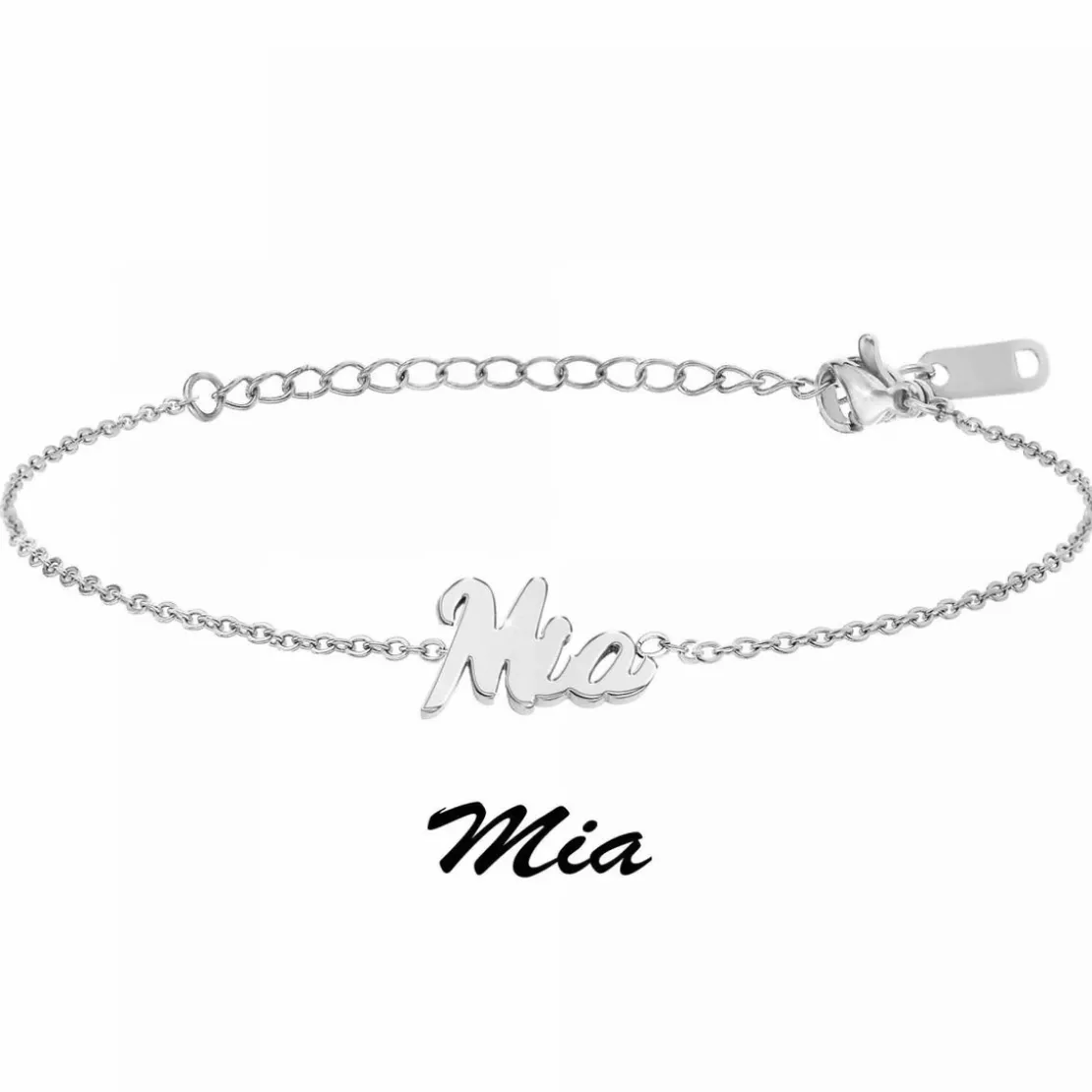 AthèmeBracelet Athème B2694-ARGENT-MIA Femme