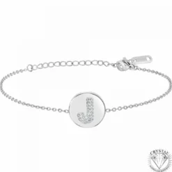 AthèmeBracelet Athème B2693-ARGENT-J Femme