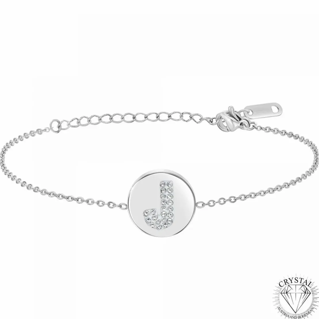 AthèmeBracelet Athème B2693-ARGENT-J Femme