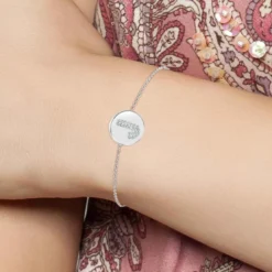 AthèmeBracelet Athème B2693-ARGENT-J Femme