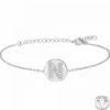 AthèmeBracelet Athème B2693-ARGENT-N Femme