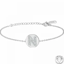 AthèmeBracelet Athème B2693-ARGENT-N Femme
