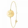AthèmeBracelet Athème B2281-DORE-A Femme