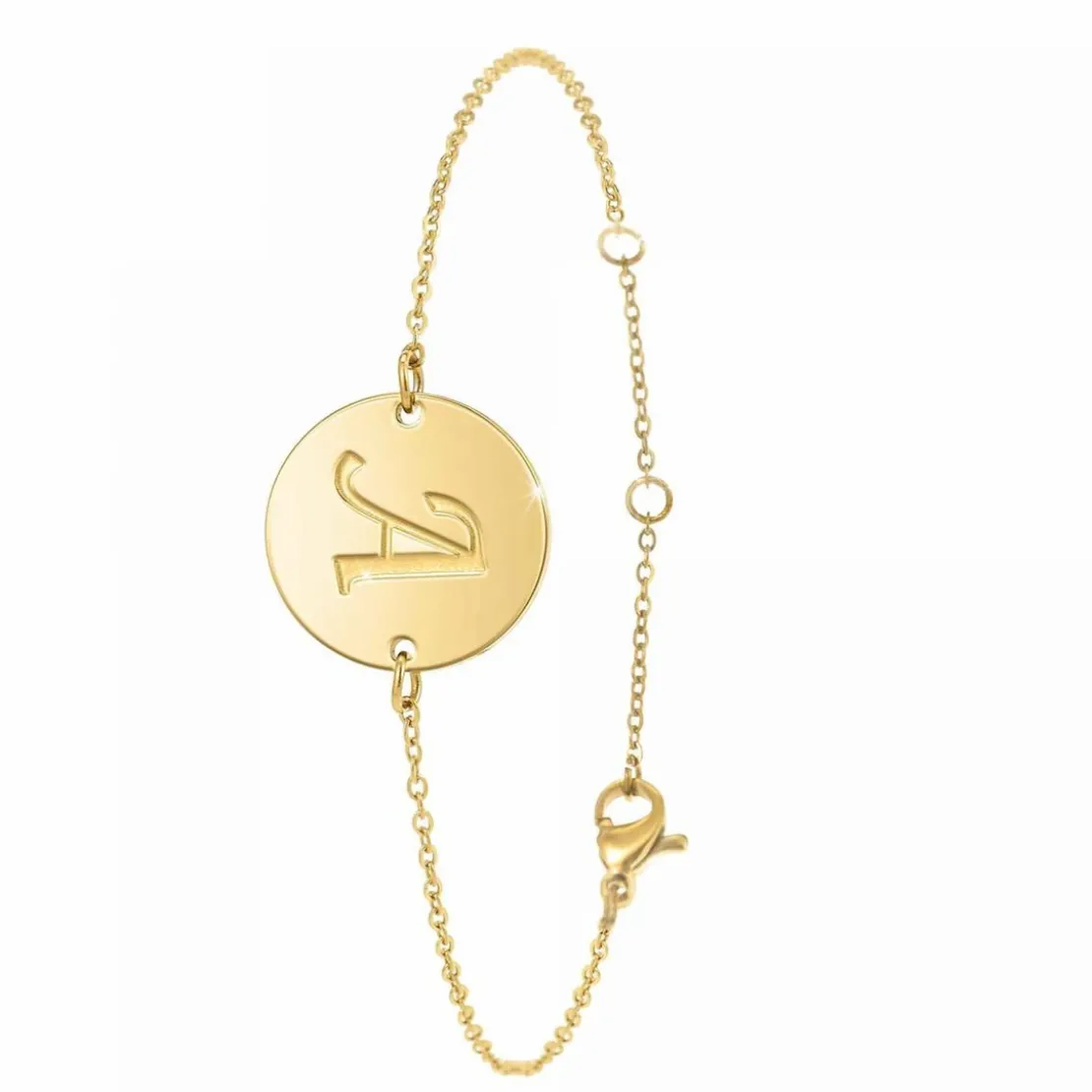AthèmeBracelet Athème B2281-DORE-A Femme