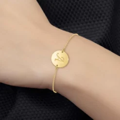 AthèmeBracelet Athème B2281-DORE-A Femme