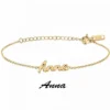 AthèmeBracelet Athème B2694-DORE-ANNA Femme