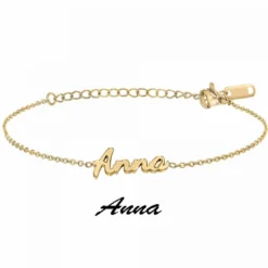 AthèmeBracelet Athème B2694-DORE-ANNA Femme