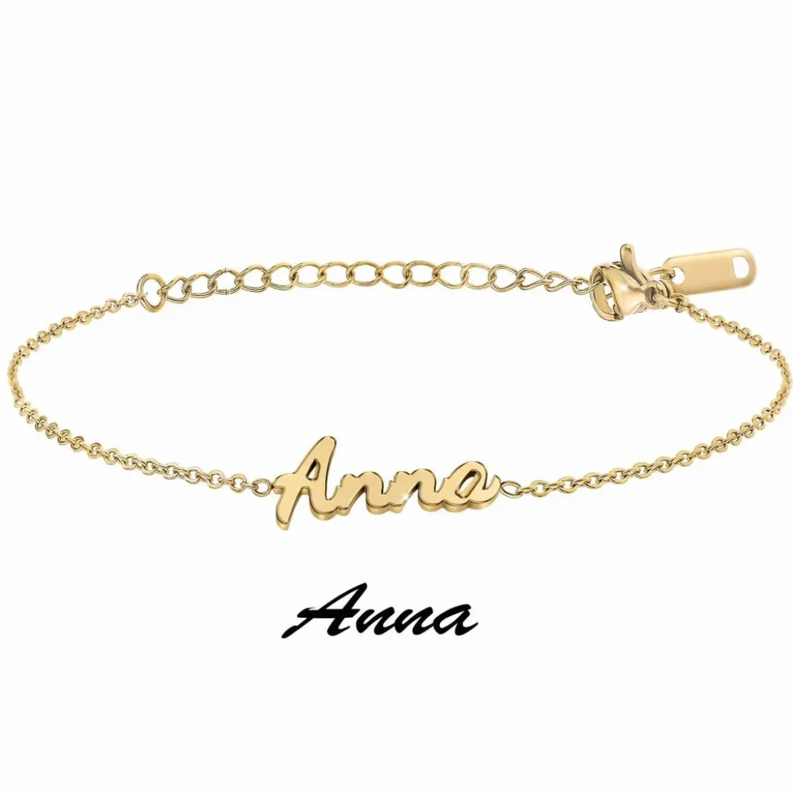 AthèmeBracelet Athème B2694-DORE-ANNA Femme