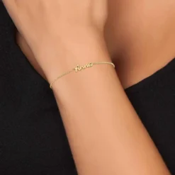 AthèmeBracelet Athème B2694-DORE-ANNA Femme