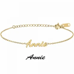 AthèmeBracelet Athème B2694-DORE-ANNIE Femme