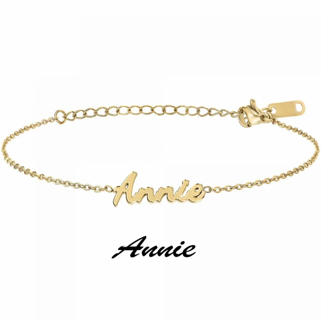 AthèmeBracelet Athème B2694-DORE-ANNIE Femme