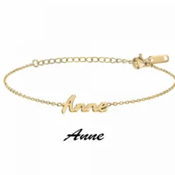 AthèmeBracelet Athème B2694-DORE-ANNE Femme