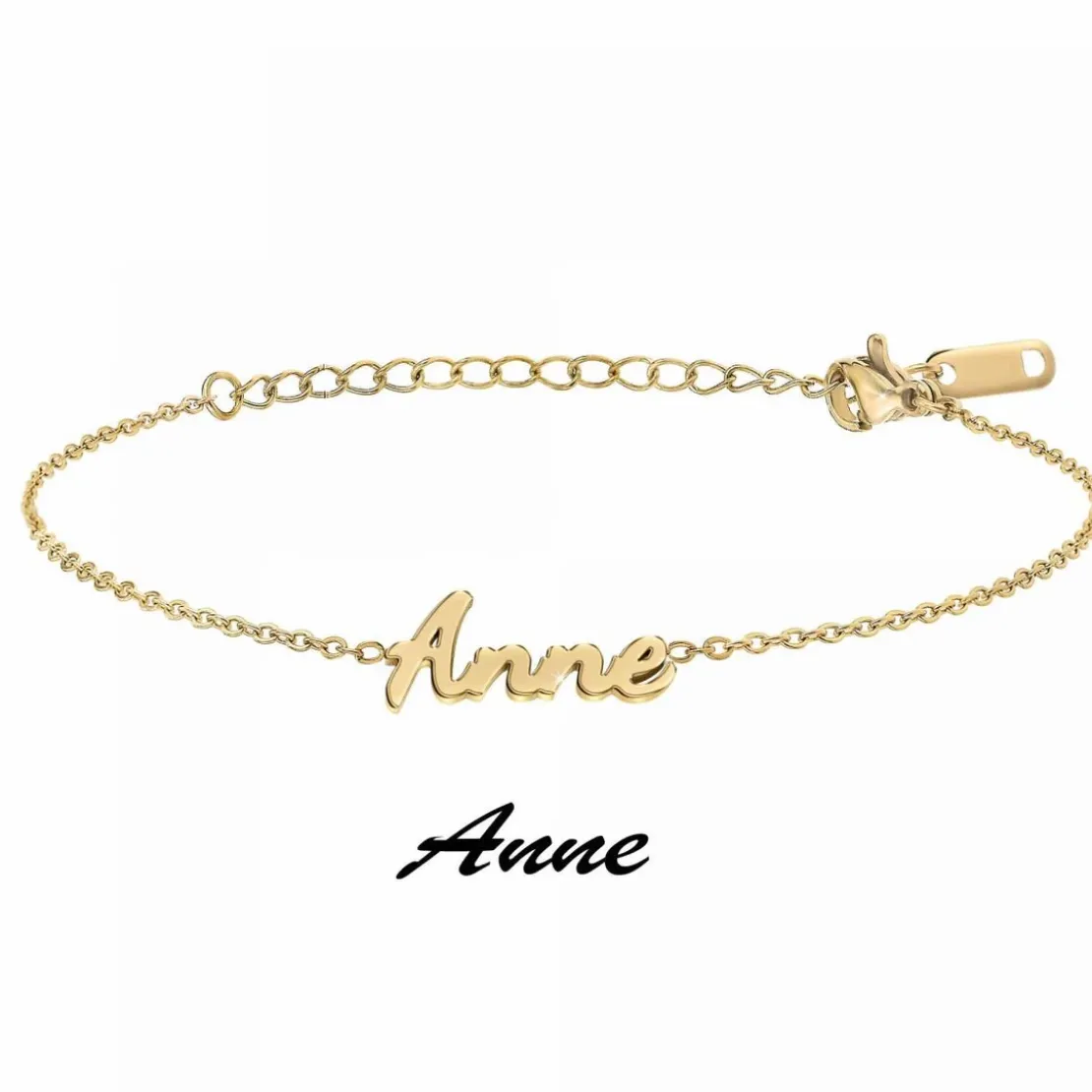AthèmeBracelet Athème B2694-DORE-ANNE Femme