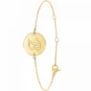 AthèmeBracelet Athème B2281-DORE-B Femme