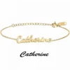 AthèmeBracelet Athème B2694-DORE-CATHERINE Femme
