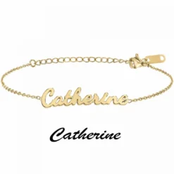 AthèmeBracelet Athème B2694-DORE-CATHERINE Femme