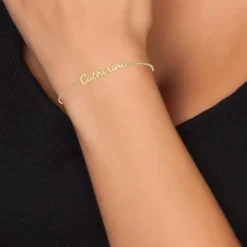 AthèmeBracelet Athème B2694-DORE-CATHERINE Femme
