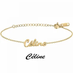 AthèmeBracelet Athème B2694-DORE-CELINE Femme