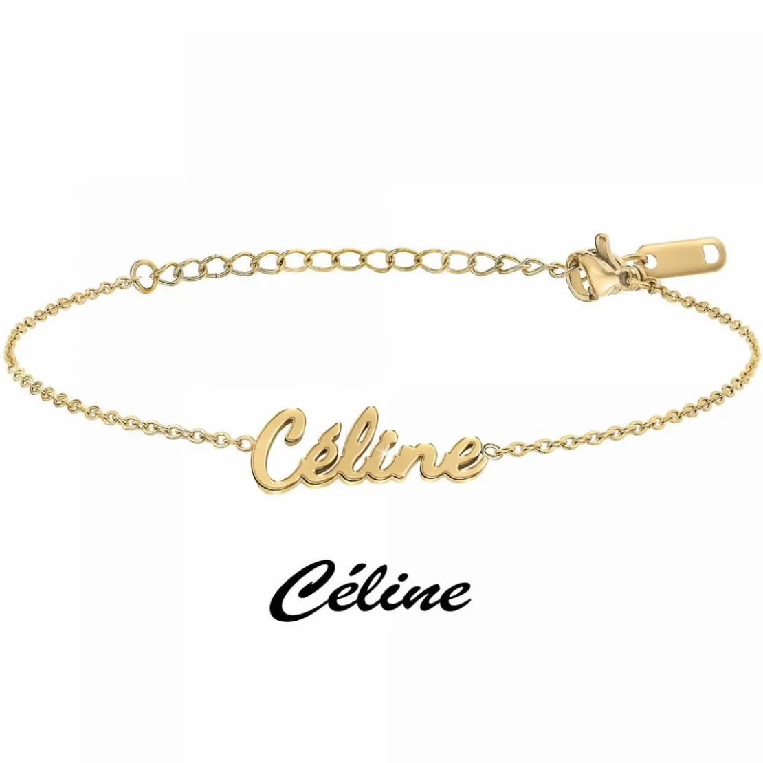 AthèmeBracelet Athème B2694-DORE-CELINE Femme