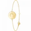AthèmeBracelet Athème B2281-DORE-C Femme