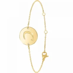 AthèmeBracelet Athème B2281-DORE-C Femme