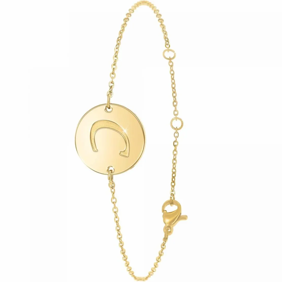 AthèmeBracelet Athème B2281-DORE-C Femme