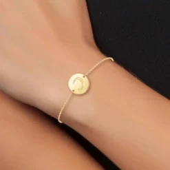 AthèmeBracelet Athème B2281-DORE-C Femme