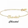 AthèmeBracelet Athème B2694-DORE-CHANTAL Femme