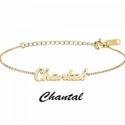 AthèmeBracelet Athème B2694-DORE-CHANTAL Femme