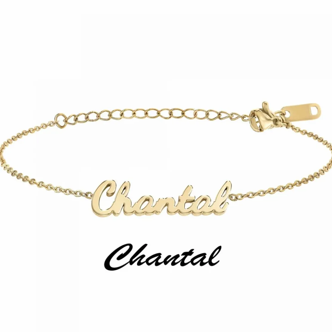 AthèmeBracelet Athème B2694-DORE-CHANTAL Femme
