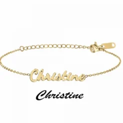 AthèmeBracelet Athème B2694-DORE-CHRISTINE Femme