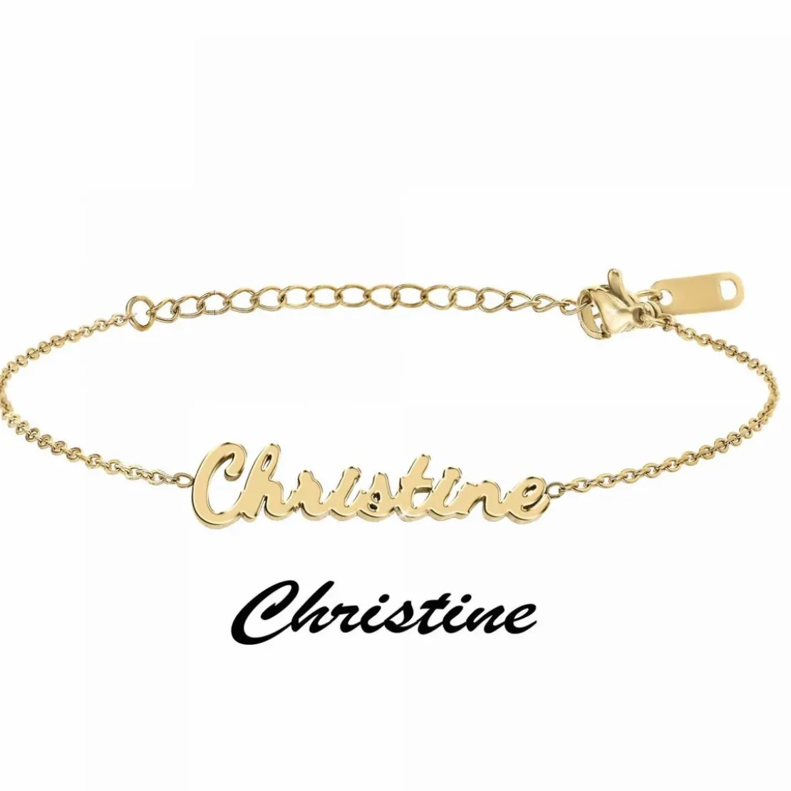 AthèmeBracelet Athème B2694-DORE-CHRISTINE Femme