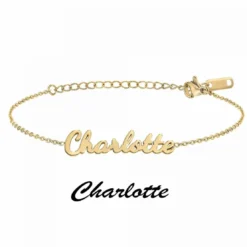 AthèmeBracelet Athème B2694-DORE-CHARLOTTE Femme