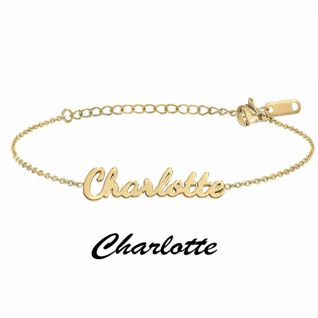 AthèmeBracelet Athème B2694-DORE-CHARLOTTE Femme