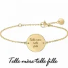AthèmeBracelet Athème B2820-DORE Femme