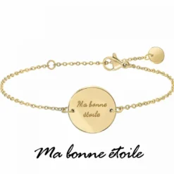 AthèmeBracelet Athème B2814-DORE Femme