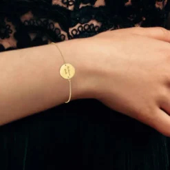AthèmeBracelet Athème B2814-DORE Femme