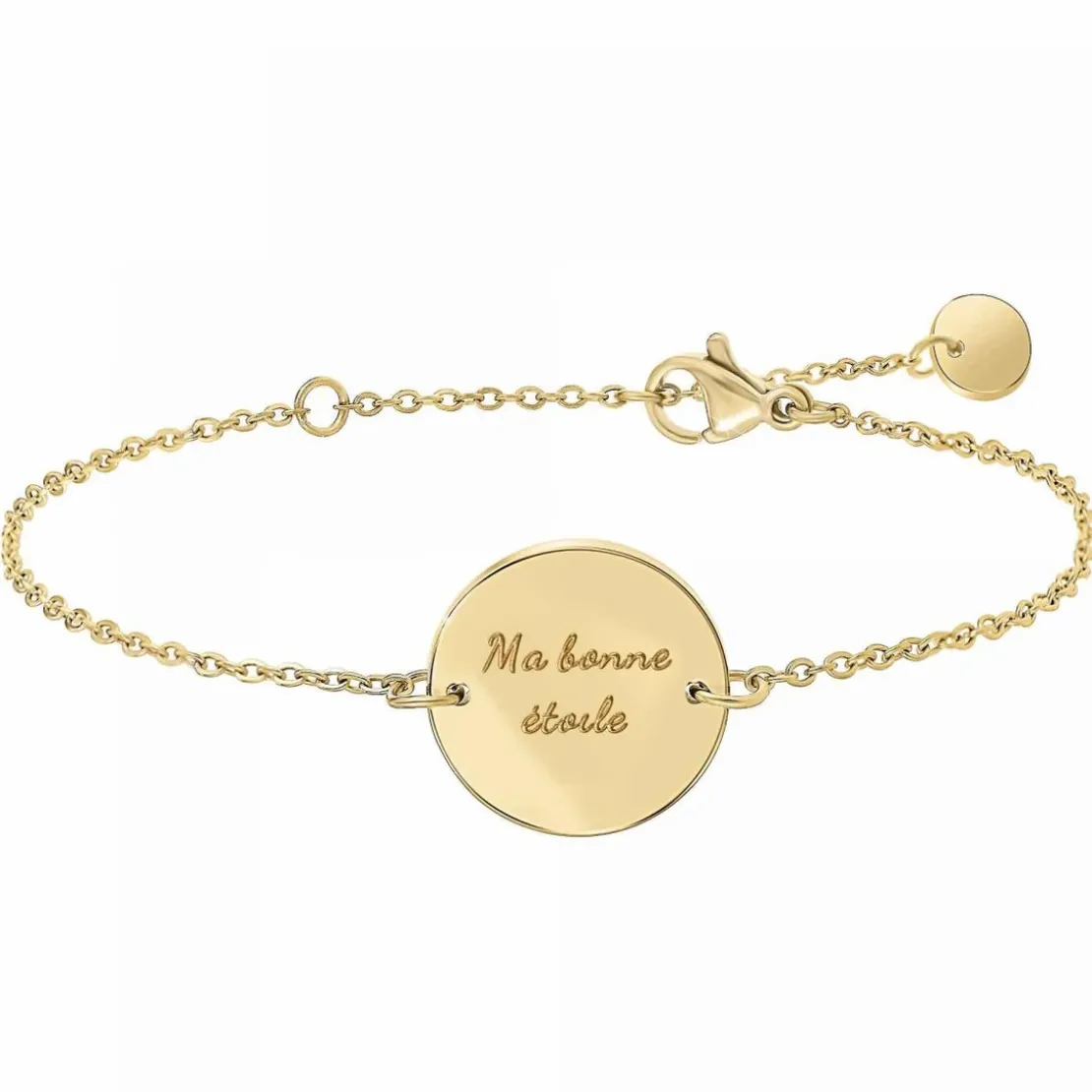 AthèmeBracelet Athème B2814-DORE Femme