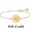 AthèmeBracelet Athème B2821-DORE Femme