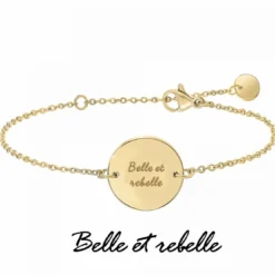 AthèmeBracelet Athème B2821-DORE Femme