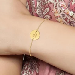 AthèmeBracelet Athème B2821-DORE Femme