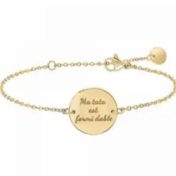 AthèmeBracelet Athème B2815-DORE Femme